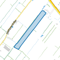 Perceel DGH00-F-3077