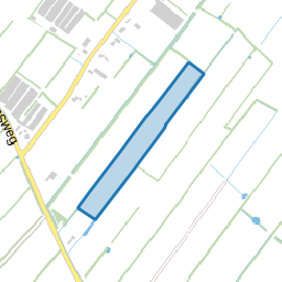 Perceel DGH00-F-3087