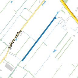 Perceel DGH00-F-3100