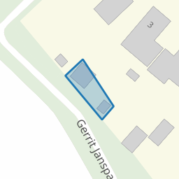 Perceel DGH00-F-3104