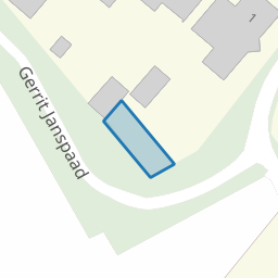 Perceel DGH00-F-3106