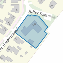 Perceel DGH00-F-3125