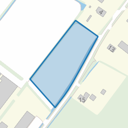 Perceel DGH00-F-3139