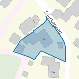 Perceel DGH00-F-3141