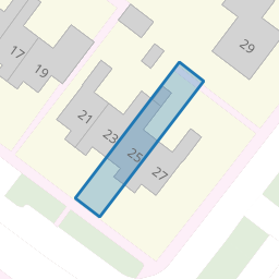 Perceel DGH00-F-3153