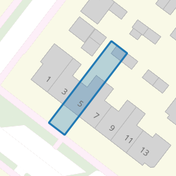 Perceel DGH00-F-3183