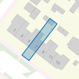 Perceel DGH00-F-3184