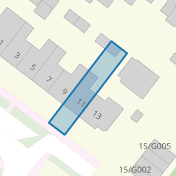 Perceel DGH00-F-3186