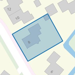 Perceel DGH00-F-3191