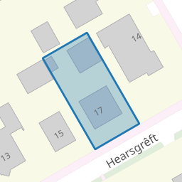 Perceel DGH00-F-3197