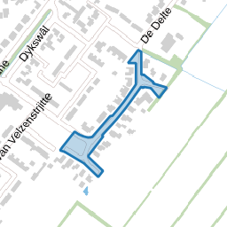 Perceel DGH00-F-3203