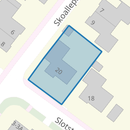 Perceel DGH00-F-3207