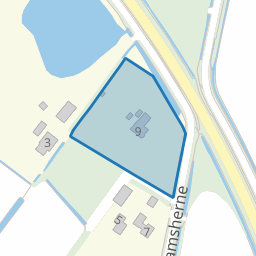 Perceel DGH00-F-3211