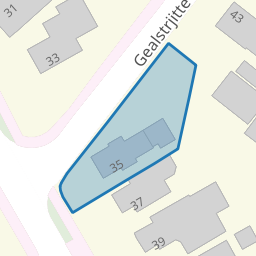 Perceel DGH00-F-3218