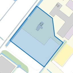 Perceel DGH00-F-3222