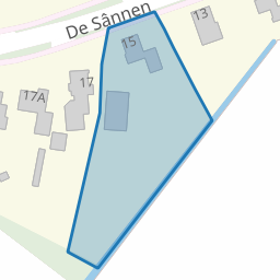 Perceel DGH00-F-3235