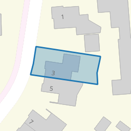 Perceel DGH00-F-3304