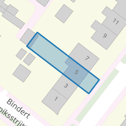 Perceel DGH00-F-3315