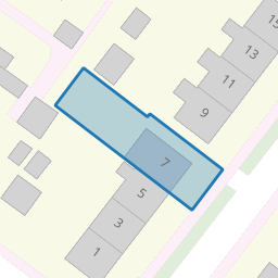 Perceel DGH00-F-3316