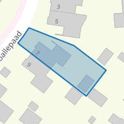 Perceel DGH00-F-3340