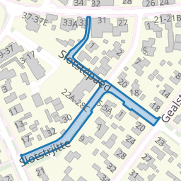 Perceel DGH00-F-3346