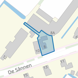 Perceel DGH00-F-3386