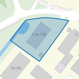 Perceel DGH00-F-3406