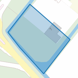 Perceel DGH00-F-3412