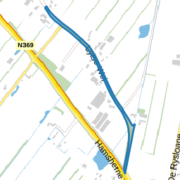 Perceel DGH00-F-3421