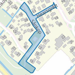 Perceel DGH00-F-3423