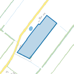 Perceel DGH00-F-3434