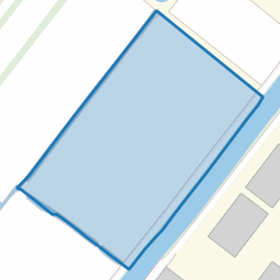 Perceel DGH00-F-3445