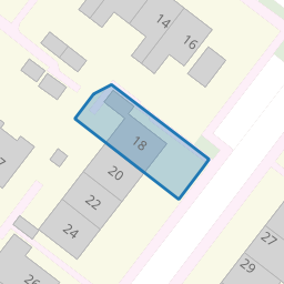 Perceel DGH00-F-3456