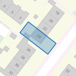 Perceel DGH00-F-3459