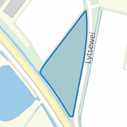 Perceel DGH00-F-3480