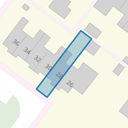 Perceel DGH00-F-3515