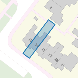 Perceel DGH00-F-3518