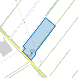 Perceel DGH00-F-3537