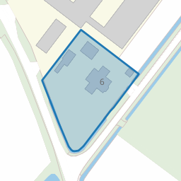 Perceel DGH00-F-3542