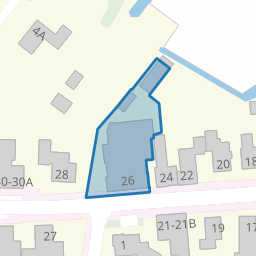 Perceel DGH00-F-3545