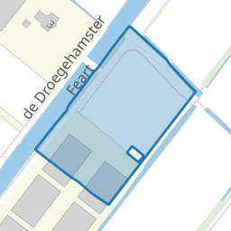 Perceel DGH00-F-3551