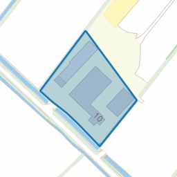 Perceel DGH00-F-3555