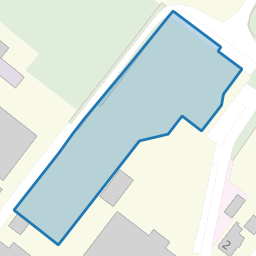 Perceel DGH00-F-3560