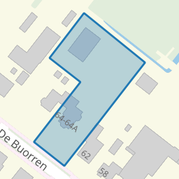 Perceel DGH00-F-3567