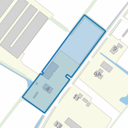 Perceel DGH00-F-3589