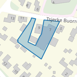 Perceel DGH00-F-3596