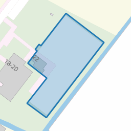 Perceel DGH00-F-3613