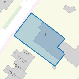 Perceel DGH00-F-3615