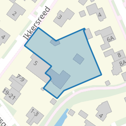 Perceel DGH00-F-3616