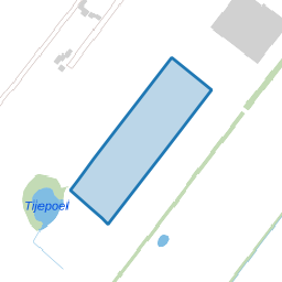 Perceel DGH00-F-393